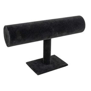 Black Velvet T BarsBlack Velvet T Bars