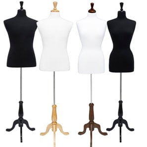 Adult Full Size Jersey Forms