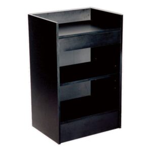 Counters and Register Stands