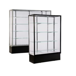 4FT-EXTRAVISION WALLCASE