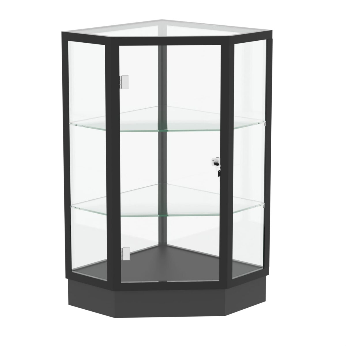 EXTRAVISION CORNER CASE