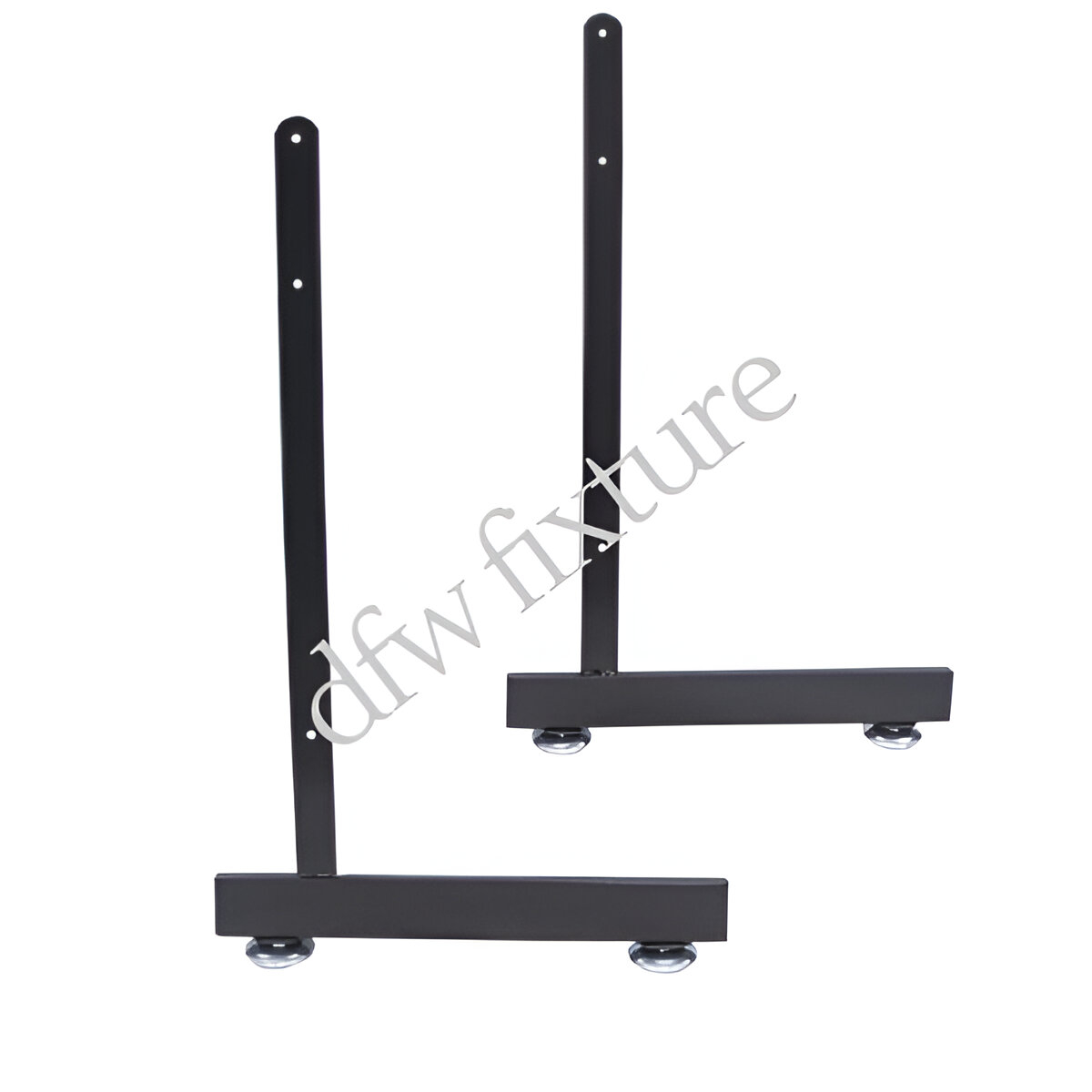 L Legs for Grid-Black