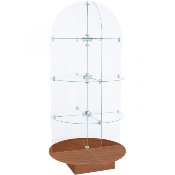 Glass Bullet 14" - Cherry