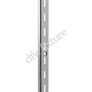 4ft Standards -Chrome