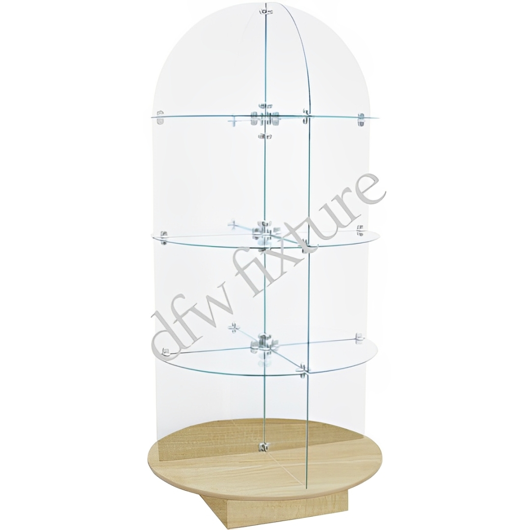 Glass Bullet 14" - Maple