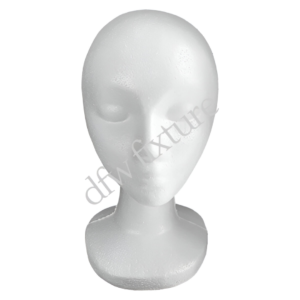 Foam Head with Base