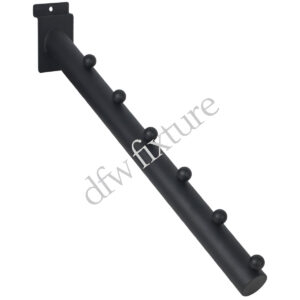 Pipeline 6 Ball Waterfall for Slatwall