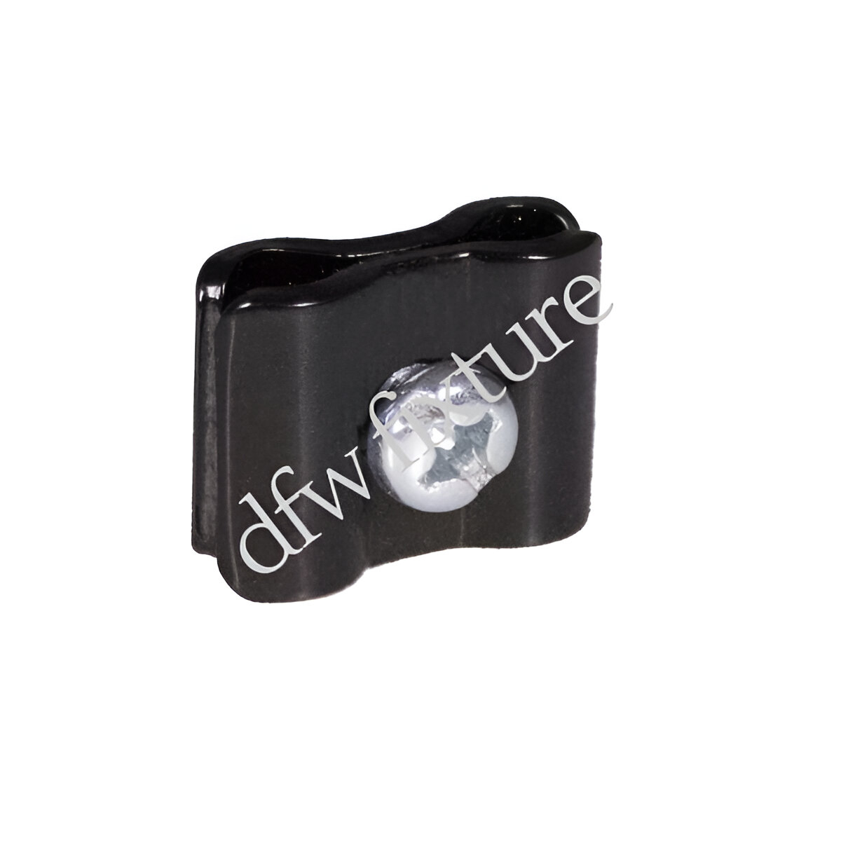 Universal Joiner Clip- Black