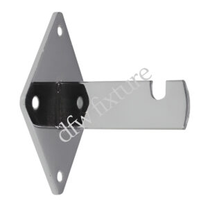 Grid Holder - Chrome