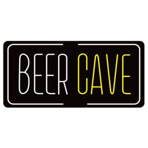 Beer Cave-35X17