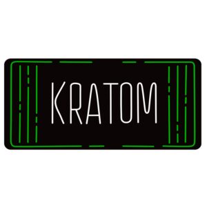 KRATOM-40x20