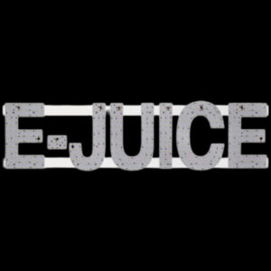 E-JUICE LED SIGN