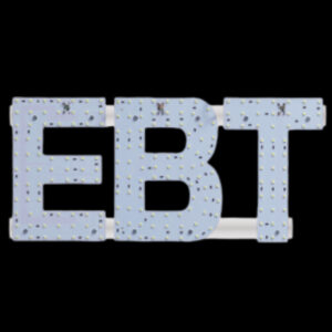 EBT LED Sign
