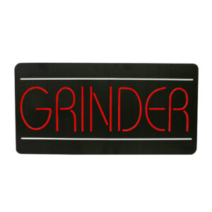 GRINDER-35X17