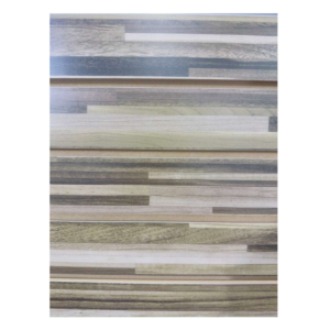SLATWALL PANEL-ARMY STRIPE