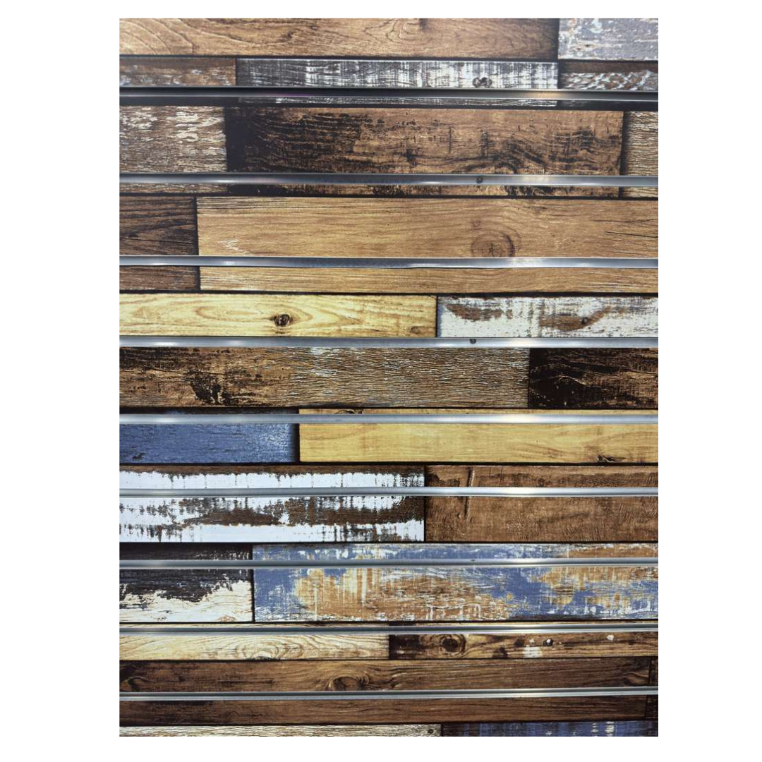 SLATWALL-RUSTICBLUE&WHITE