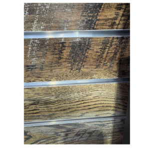 SLATWALL PANEL-AURORA