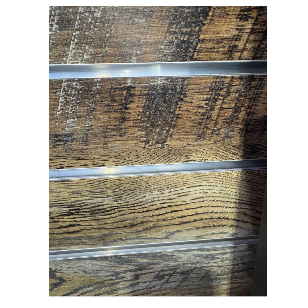 SLATWALL PANEL-AURORA