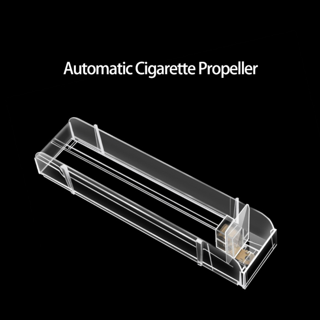 CIGARETTE PUSHER