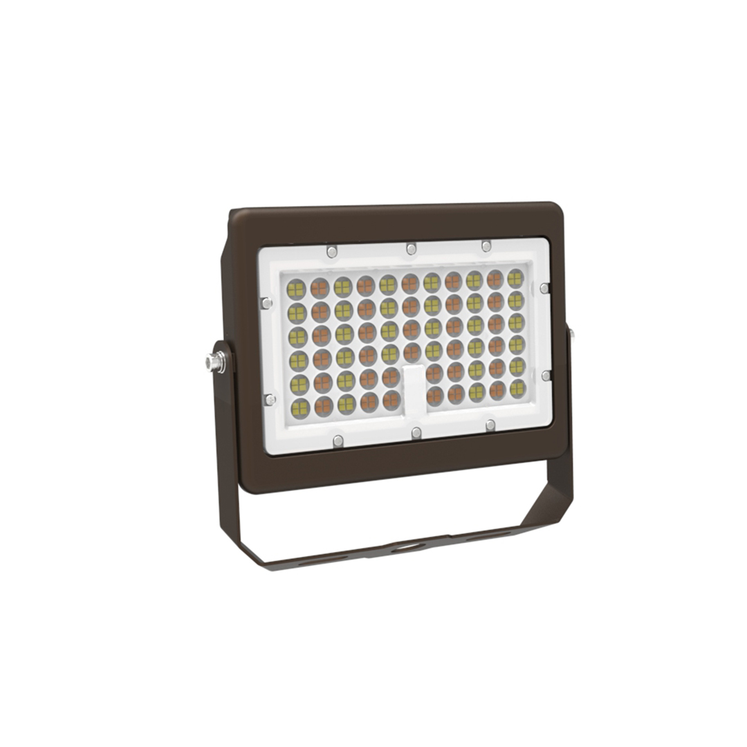 LED FLOOD LIGHT - 80W