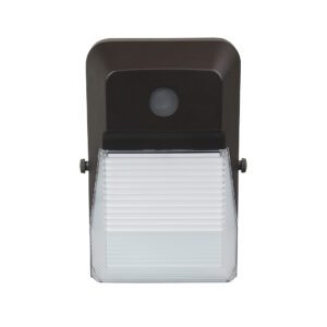 MINI WALL PACK LED LIGHT - 20W