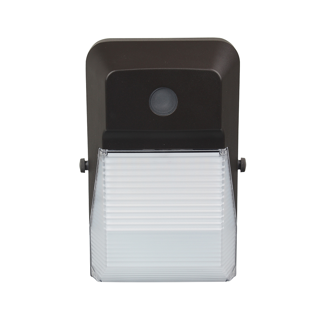 MINI WALL PACK LED LIGHT - 20W